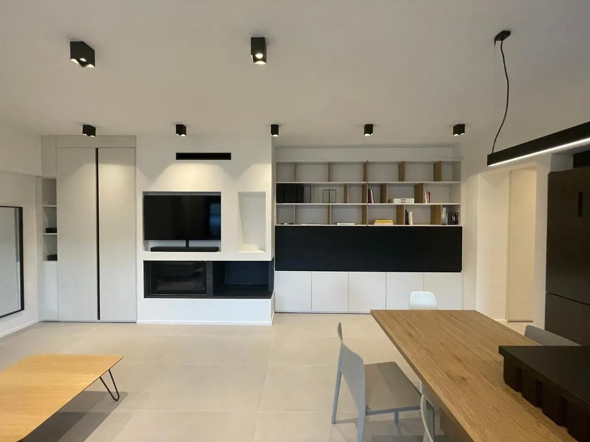 Family Friendly Apartment In Thessaloniki