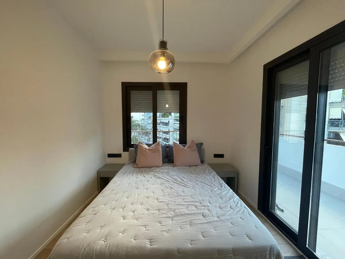 Family Friendly Apartment In Thessaloniki 0*,  Greece