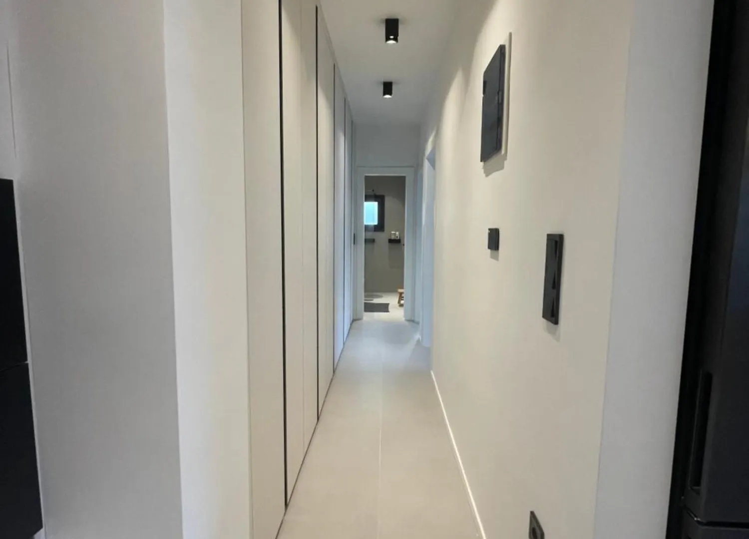 Family Friendly Apartment In Thessaloniki Greece